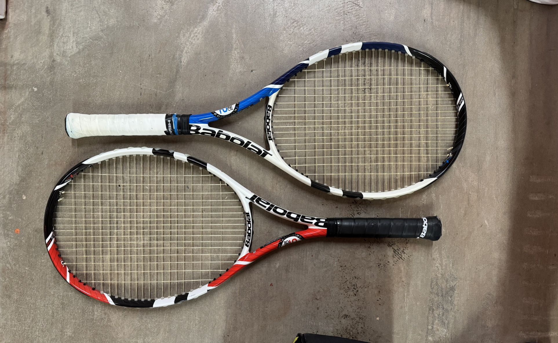 Babolat Tennis Racket