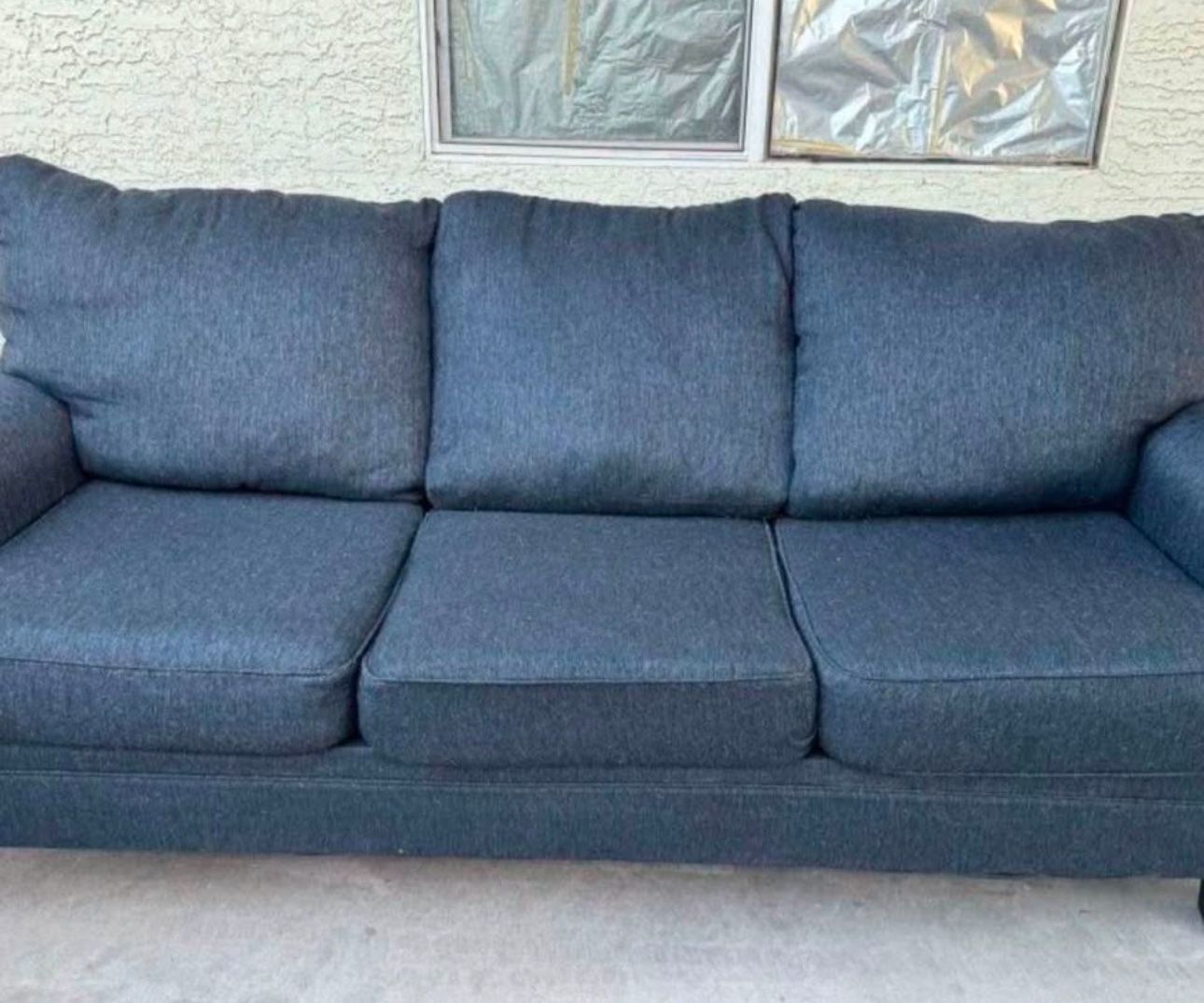Matching Couches