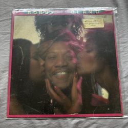 I Feel Good, I Feel Fine by Bobby "Blue" Bland Album Vinyl Record Vintage 60s 70s