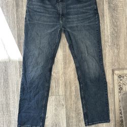 Levi’s 