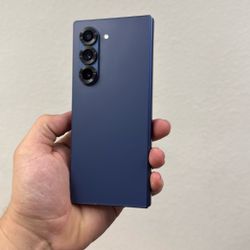Samsung Fold 6 Unlocked