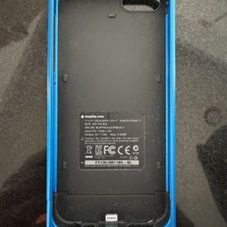 iPhone Battery Pack Case - FREE