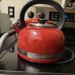 KitchenAid Kettle