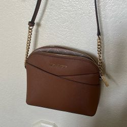 MK Brown Bag 