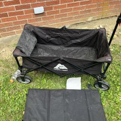 Ozark Trail Wagon