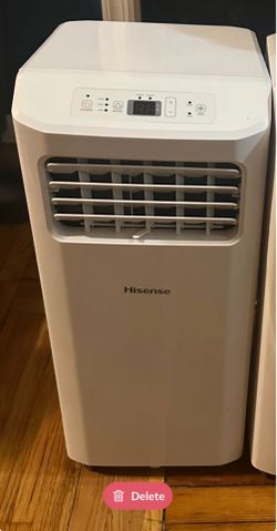 Air conditioner.