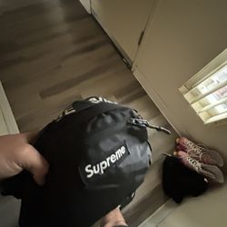 Supreme Bag