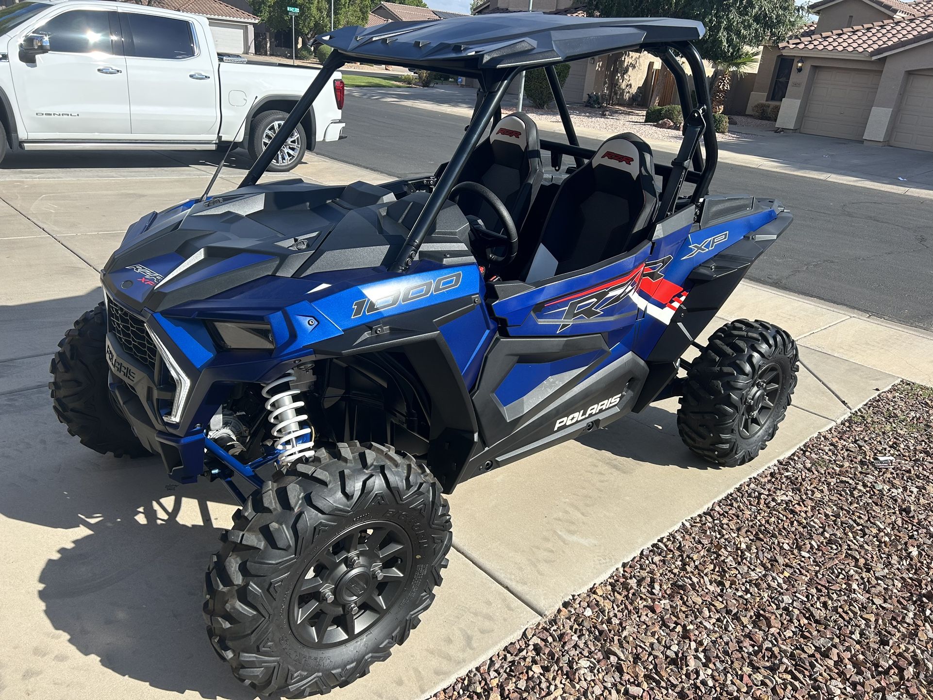 2021 Polaris Rzr for Sale in Glendale, AZ - OfferUp