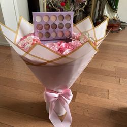 ramos de flores  eternas  de liston