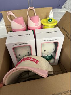 Miffiy stuff toy