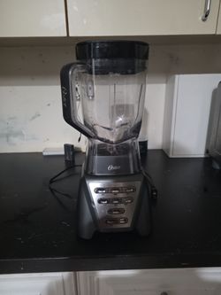 Oster Countertop Blender