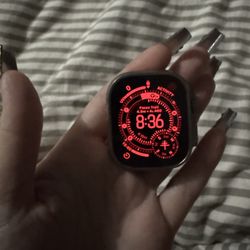 Apple Watch Ultra 2