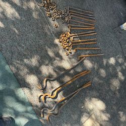 Tornillos Para fundacion 