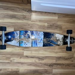 Longboard (Arbor brand)