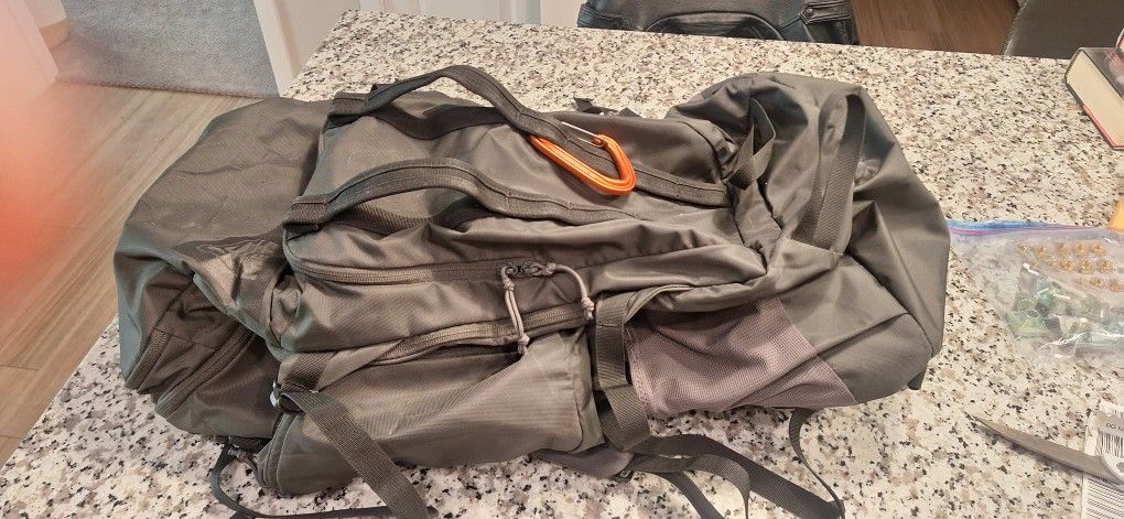 Kelty Redwing 50L Hiking Pack