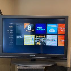 Tv 40 Inch