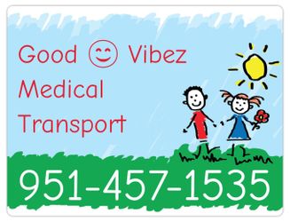 Medical 🏥 Transportation Affordable