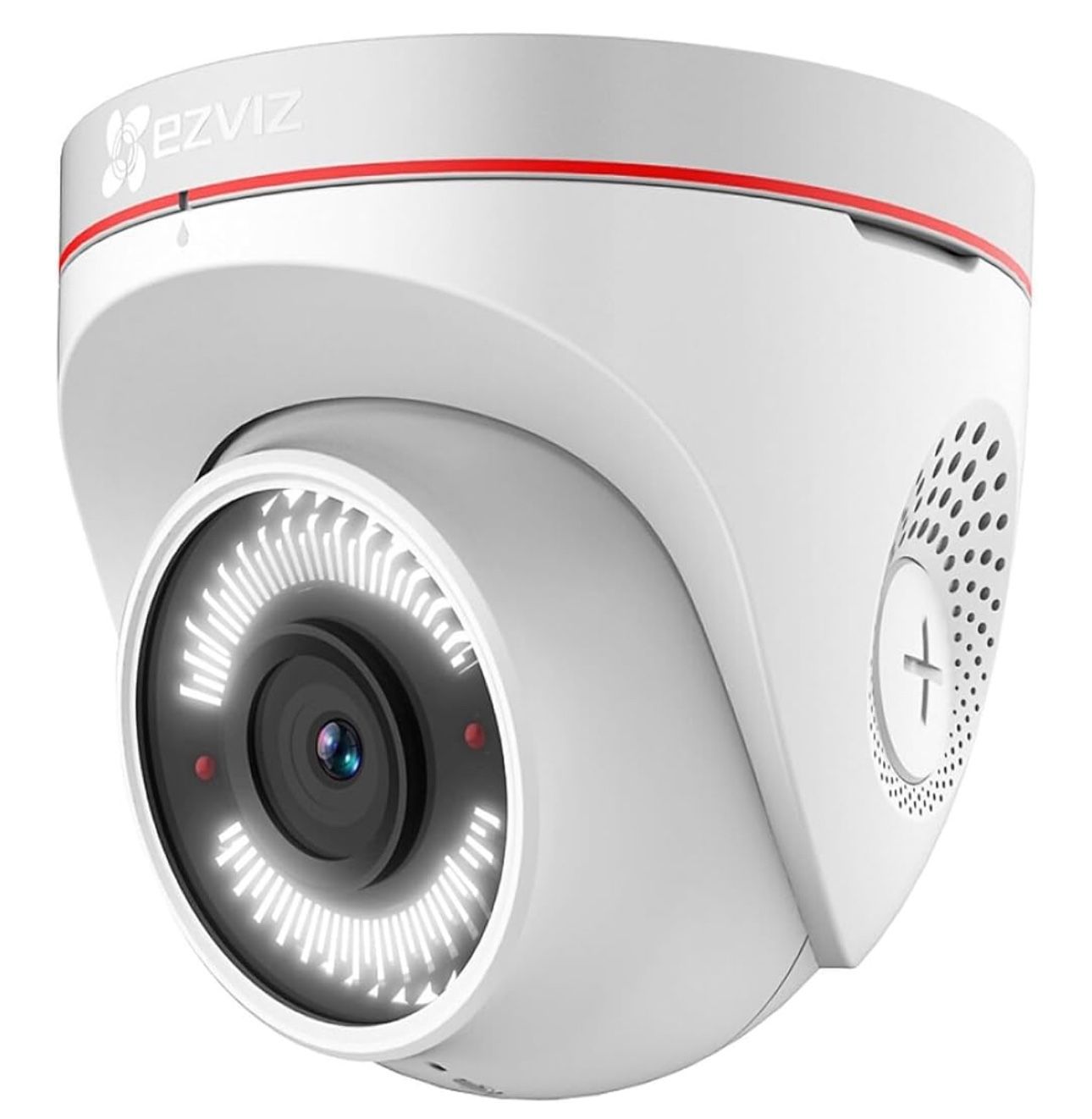 EZVIZ C4W Outdoor Dome WiFi Security Camera