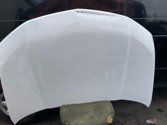 2024-2026 chevy blazer electric hood