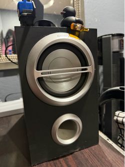 Sony 5.1 surround speaker
