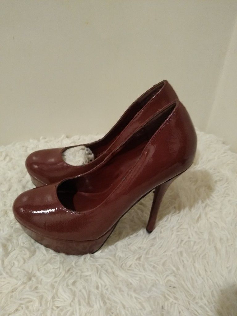 Fashion Heels Size 8 
