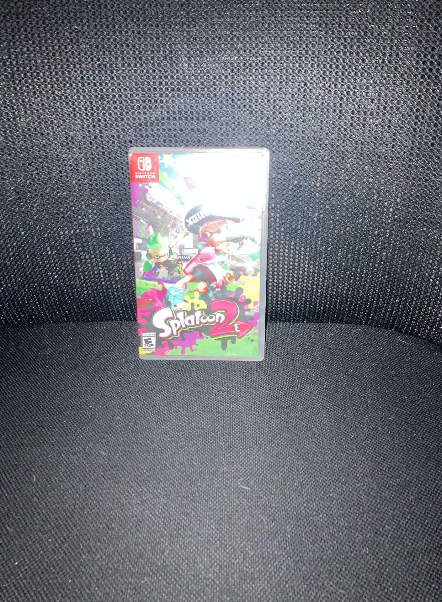 Splatoon 2