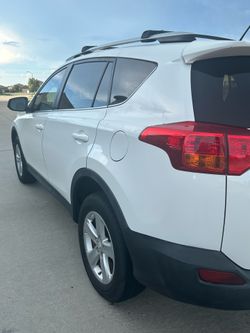 2014 Toyota RAV4