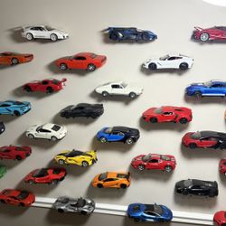 1:18 Scale Card 