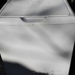 Ge Washer