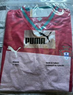 Portugal jersey 🇵🇹