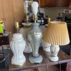 Lamps
