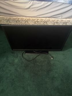 Affinity 32” TV