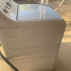 GE Washing Machine Parts