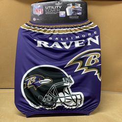 Ravens Utility Cover For Propane Tanks