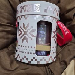 Bundle 4 Perfume De Victoria Secret