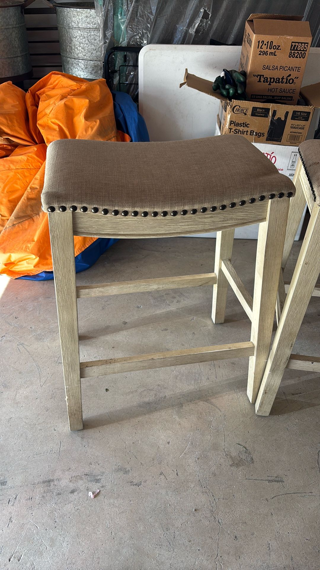 Bar Stools