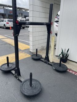 Rogue Y-1 Yoke