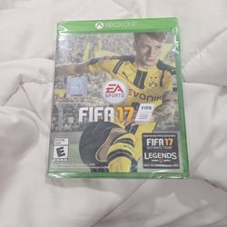 FIFA 17