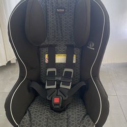 Britax Emblem Car Seat