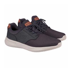 SKETCHERS men delson shoes