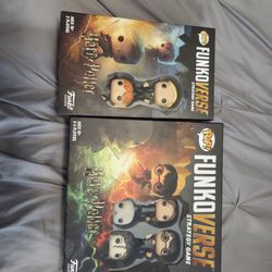 Harry Potter Strategy Games