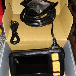 Vehicle Repair Camera Endoscope