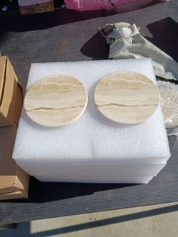 Coasters
