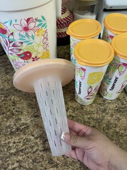 Tupperware