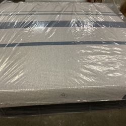 Serta Icomfort And Iseries Mattresses