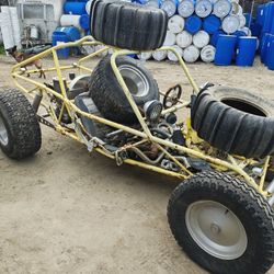Dune Buggy 