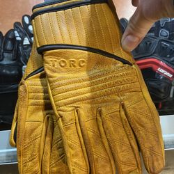 New Motorcycle Armorr Gloves $35+