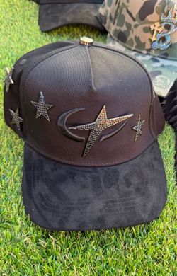 Gorras barbas
