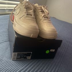 W Air Force 1 Fontaka