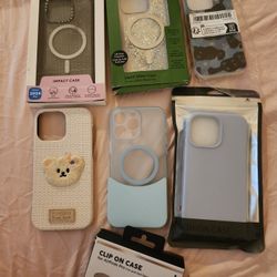 Phone Cases 